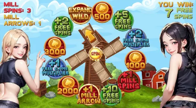 Agen Games Demonstrasi Slot Gacor Gratis Terbaik